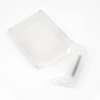 2.5" HDD Plastic Protective Case (Only Ground Shipping)