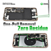 2UUL BA02 MegaBond Universal Battery Adhesive For iPhone & Android (Pack of 20)