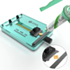 2UUL BH03 The One Jig (Only Ground Shipping)