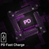 2UUL BT01 Battery PD Fast Charging & Activation Board for iPhone 6 to15 PM
