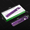 2UUL BT01 Battery PD Fast Charging & Activation Board for iPhone 6 to15 PM