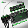 2UUL BT05 Disassembly-Free Battery Activation & Testing Board for iOS & Android