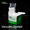 2UUL CL05 Lint-Free Glass & Screen Cleaning Wipes (4 x 100pcs) (Only Ground Shipping)
