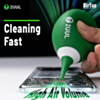 2UUL CL31 AirTap Soft Tip Rubber Dust Blower