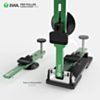 2UUL DA08 Pro Puller Screen Opener (Only Ground Shipping)
