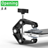 2UUL DA09 Slight Puller Screen Opener (2 Pcs Set) (Not Returnable)