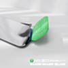 2UUL DA95 Razor-Sharp Blade (Soft) (Pack of 3)