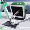 2UUL DA98 Aiolos Fan for Repair (Only Ground Shipping)