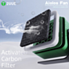 2UUL DA98 Aiolos Fan for Repair (Only Ground Shipping)