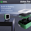 2UUL DA98 Aiolos Fan for Repair (Only Ground Shipping)