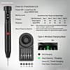 2UUL UTOOLBE DLS001 Motion Driver One Precision Electric Screwdriver Set (Only Ground Shipping)