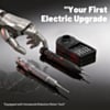 2UUL UTOOLBE DLS001 Motion Driver One Precision Electric Screwdriver Set (Only Ground Shipping)