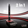 2UUL UTOOLBE DLS001 Motion Driver One Precision Electric Screwdriver Set (Only Ground Shipping)