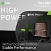 2UUL FIND210 High-Power AC Transformer Soldering Station (110V / 60W) (Only Ground Shipping)