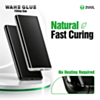 2UUL WAHE Filling Gap Bonding Adhesive (30ml) (TRANSPARENT)