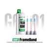 2UUL WAHE G601 Frame Bond 10:1 Acrylic Adhesive (50g)