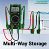 2UUL MT30 Auto-Reset High-Precision Smart Digital Multimeter (Only Ground Shipping)