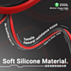 2UUL PW01 Ultra Soft Power Line for iPhone 8 to 17 Pro Max