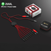 2UUL PW01 Ultra Soft Power Line for iPhone 8 to 17 Pro Max