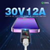 2UUL PW21 Mini Charing Mate Detector