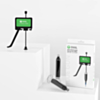 2UUL SC06 Hand Actuated Glue Gun for 30ml Tube
