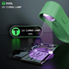 2UUL SC08 Mini UV Curing Lamp
