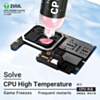 2UUL SC10 CPU Fever Paste for Cooling CPU After Repair 