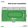 2UUL SP15 GripPad A Silicone Screen Holding Pad for Cleaning (Model A)
