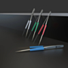 2UUL ST11 Pre-Cut Heat Shrink Tubing (200 Pcs Set)