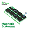 2UUL ST95 Screw MagDock Alloy Screw Storage Pad (Only Ground Shipping)