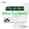 2UUL ST95 Screw MagDock Alloy Screw Storage Pad (Only Ground Shipping)