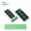 2UUL ST95 Screw MagDock Alloy Screw Storage Pad (Only Ground Shipping)