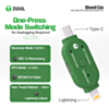 2UUL TG01 Boot Go One-Click DFU Recovery Model Tool