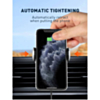 LDNIO MA02 Fast Wireless Charging Automatic Car Mount (10W) (Only Ground Shipping)