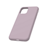 Soft Solid Silicone Case (Full Buttom Cover) - Style 35 for iPhone 11 Pro Max (Only Ground Shipping)