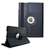 360 Degree Rotating Swivel Stand Case - BLACK for iPad 2 / 3 / 4 (Only Ground Shipping)
