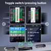 QianLi iBridge A3 Tail Plug Comprehensive Analysis Tester