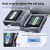 QianLi iBridge A3 Tail Plug Comprehensive Analysis Tester