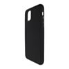 Shock Absorption Protective Dual Layer Case - BLACK for iPhone 12 Mini (Only Ground Shipping)