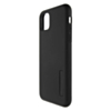 Dual Layer Protection Case - BLACK for iPhone 13 Pro (Only Ground Shipping)