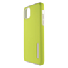 Dual Layer Protection Case - GREEN for iPhone 12 / 12 Pro (Only Ground Shipping)