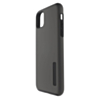 Dual Layer Protection Case - GRAY for iPhone 13 Pro (Only Ground Shipping)