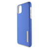 Dual Layer Protection Case - LIGHT BLUE for iPhone 13 Pro (Only Ground Shipping)