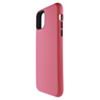 3 Layer Heavy Duty Shockproof Anti-Scratch Case - PINK for iPhone 12 / 12 Pro (Only Ground Shipping)