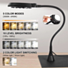Replacement 5X LED Magnifying Lamp for Magnetic Helping Hands Soldering (Only Ground Shipping)