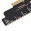 QianLi Mega-Idea Battery Repair Board for iPhone 8 to 14PM (Not Returnable)