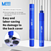 MaAnt B1 Back Glass Lens Blasting Demolishing Pen for iPhone 8 to 17 Pro Max