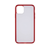 Ultra Glossy Protector Case - ALL CLEAR for iPhone 8P / 7P (Only Ground Shipping)