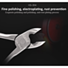 High Hardness Oblique Nose Pliers
