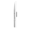 BAKU BK-1164 Non-Magnetic Stainless Steel Tweezers